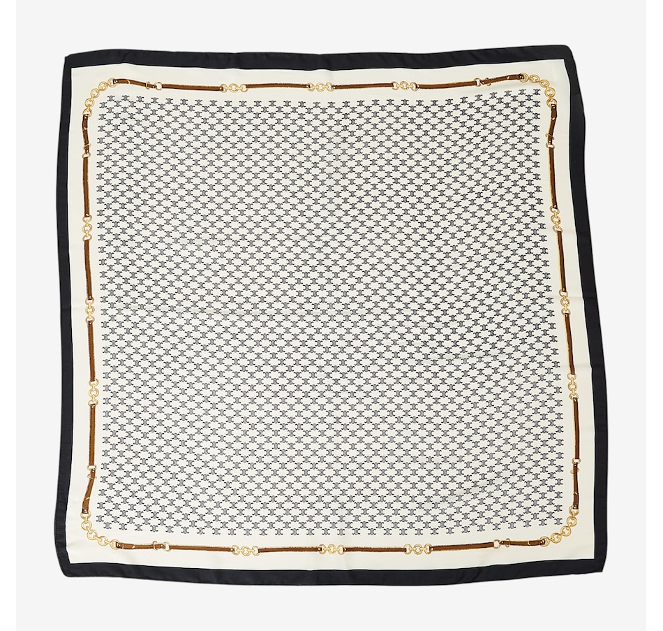 Image 101607_RIDSF.jpg, Product 101-607 / Price $44.88, Brian Bailey Printed Scarf from Brian Bailey on TSC.ca's Fashion department