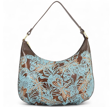 Anuschka Rouched Hobo