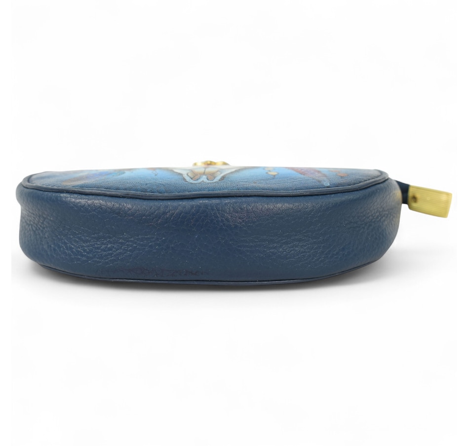 Image 101645_ALTMORE7.jpg, Product 101-645 / Price $49.88, Anuschka Coin Pouch from Anuschka Handbags on TSC.ca's Fashion department
