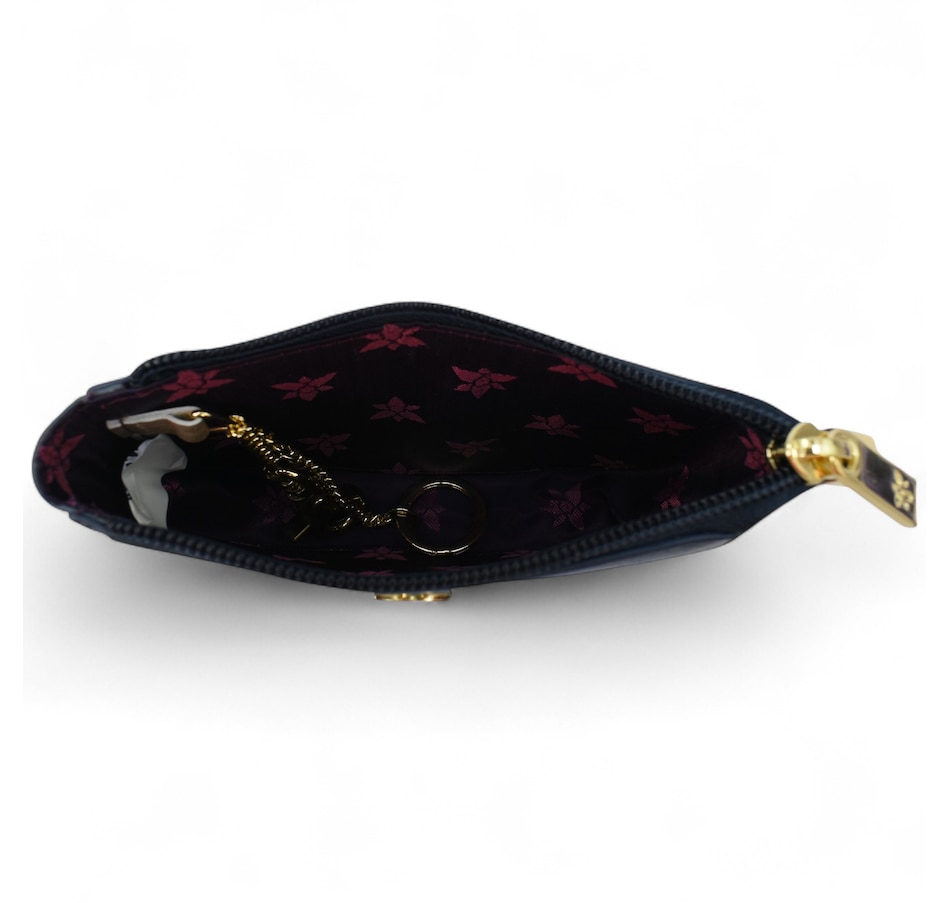 Image 101645_ALTMORE9.jpg, Product 101-645 / Price $49.88, Anuschka Coin Pouch from Anuschka Handbags on TSC.ca's Fashion department