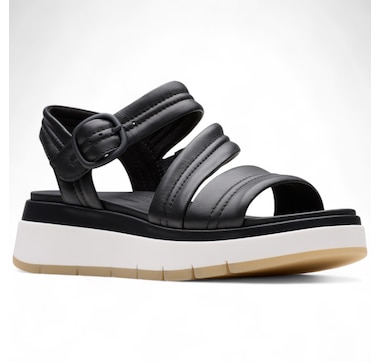 Clarks Tuscan Strap Sandal