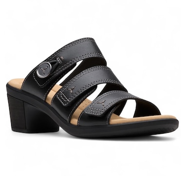 Clarks Emily2 Adella Strappy Sandal