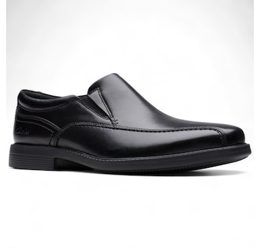 Clarks Men's Dresslite Step Dress Shoe