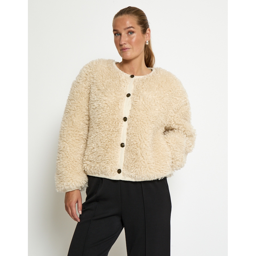 Image 101675_WHIGY.jpg, Product 101-675 / Price $245.00, Peppercorn Julia Jacket from Peppercorn on TSC.ca's Fashion department