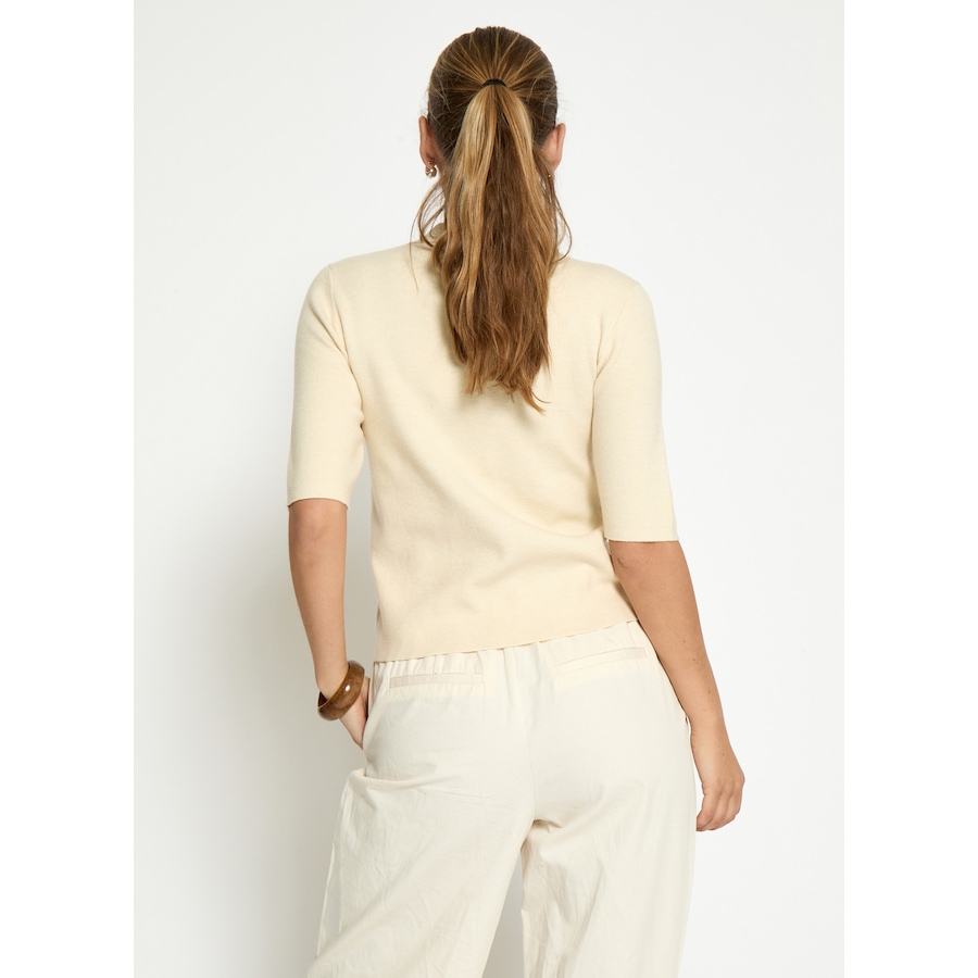 Image 101679_ALTMORE2.jpg, Product 101-679 / Price $110.00, Peppercorn Kaylee Half-Sleeve Cardigan from Peppercorn on TSC.ca's Fashion department