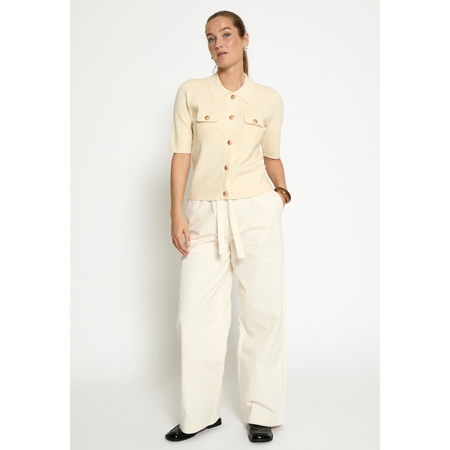 Image 101679_ALTMORE4.jpg, Product 101-679 / Price $110.00, Peppercorn Kaylee Half-Sleeve Cardigan from Peppercorn on TSC.ca's Fashion department