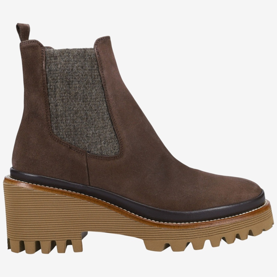 Image 101686_ALTMORE2.jpg, Product 101-686 / Price $645.00, Ron White Emmaline Chelsea Ankle Boot from Ron White on TSC.ca's Shoes department