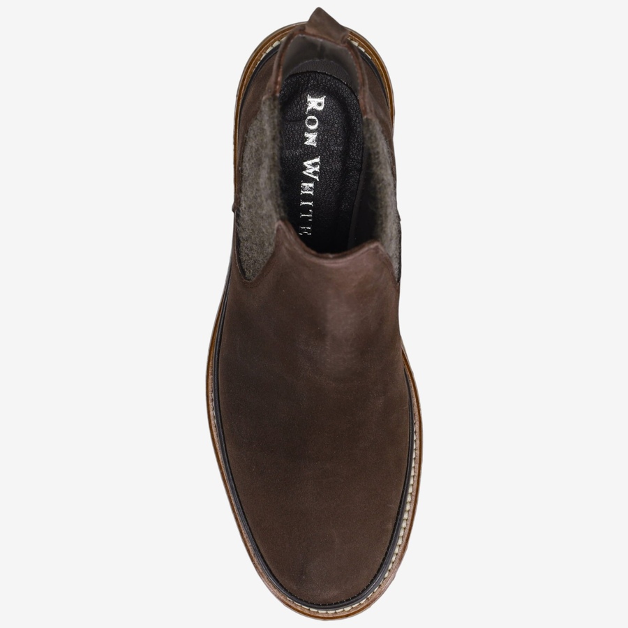 Image 101686_ALTMORE4.jpg, Product 101-686 / Price $645.00, Ron White Emmaline Chelsea Ankle Boot from Ron White on TSC.ca's Shoes department