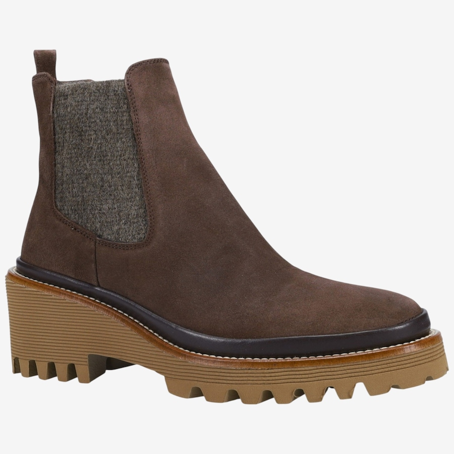 Image 101686_CHO.jpg, Product 101-686 / Price $645.00, Ron White Emmaline Chelsea Ankle Boot from Ron White on TSC.ca's Shoes department