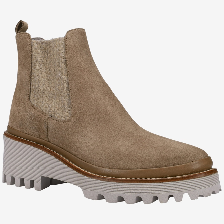 Image 101686_MNK.jpg, Product 101-686 / Price $645.00, Ron White Emmaline Chelsea Ankle Boot from Ron White on TSC.ca's Shoes department