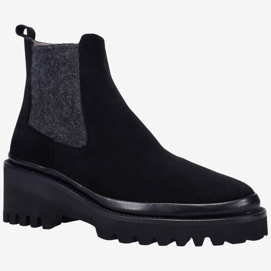 Image 101686_ONX.jpg, Product 101-686 / Price $645.00, Ron White Emmaline Chelsea Ankle Boot from Ron White on TSC.ca's Shoes department