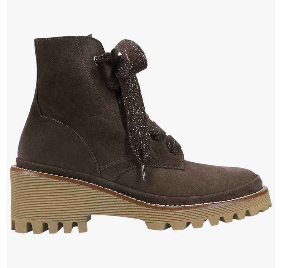 Image 101720_ALTMORE2.jpg, Product 101-720 / Price $645.00, Ron White Eris Lace Up Boot from Ron White on TSC.ca's Shoes department