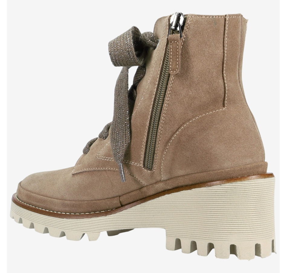 Image 101720_ALTMORE3.jpg, Product 101-720 / Price $645.00, Ron White Eris Lace Up Boot from Ron White on TSC.ca's Shoes department