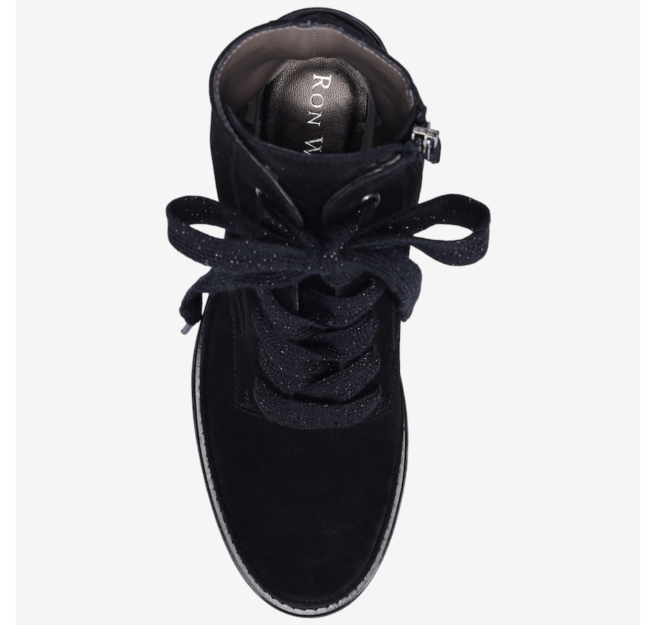 Image 101720_ALTMORE4.jpg, Product 101-720 / Price $645.00, Ron White Eris Lace Up Boot from Ron White on TSC.ca's Shoes department