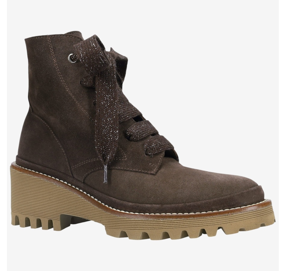 Image 101720_CHO.jpg, Product 101-720 / Price $645.00, Ron White Eris Lace Up Boot from Ron White on TSC.ca's Shoes department