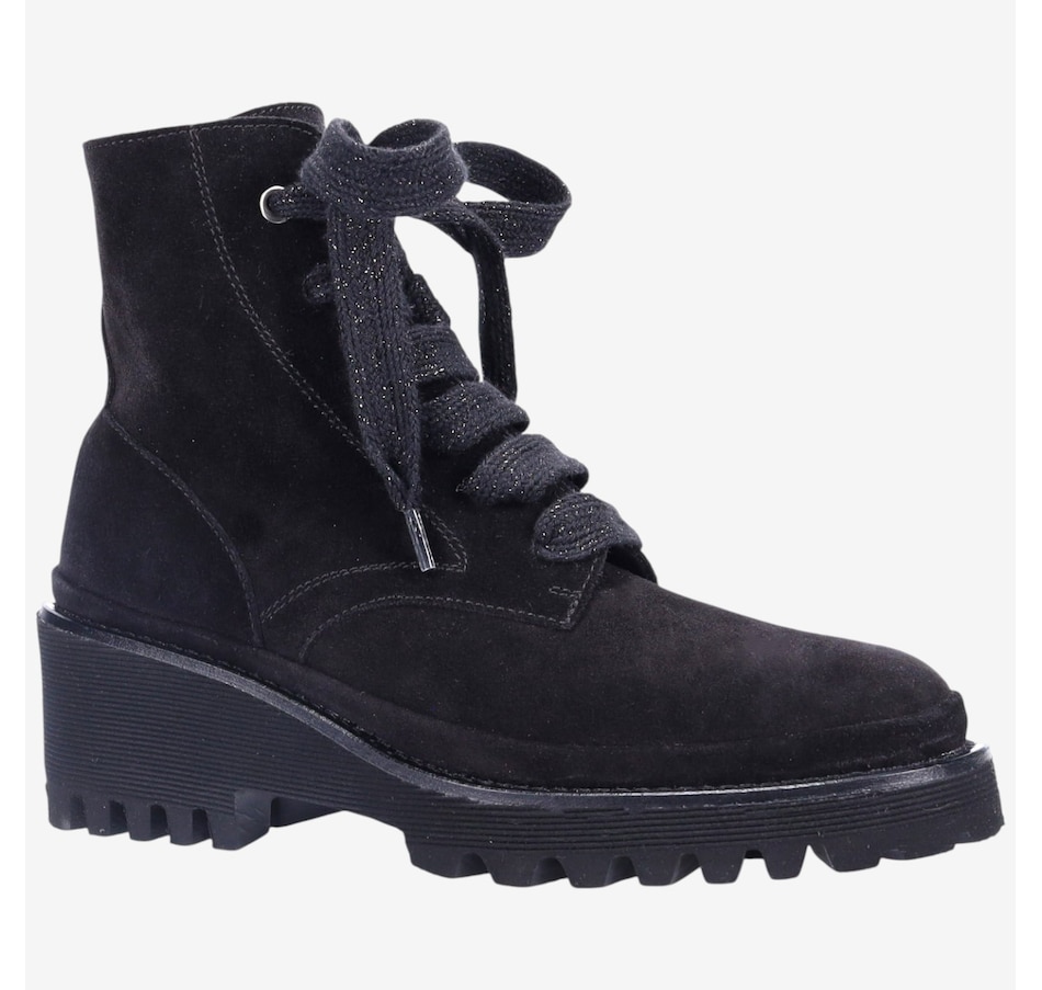 Image 101720_ONX.jpg, Product 101-720 / Price $645.00, Ron White Eris Lace Up Boot from Ron White on TSC.ca's Shoes department