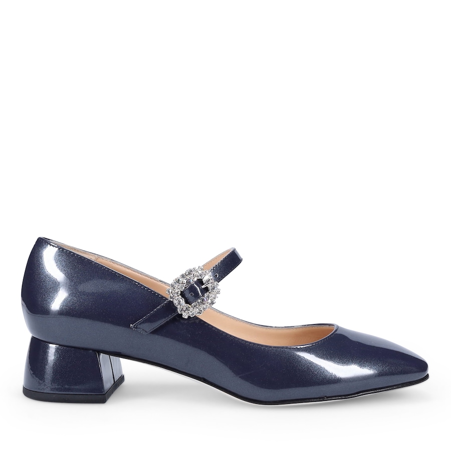 Image 101722_ALTMORE2.jpg, Product 101-722 / Price $595.00, Ron White Elaine Patent Mary Jane from Ron White on TSC.ca's Shoes department