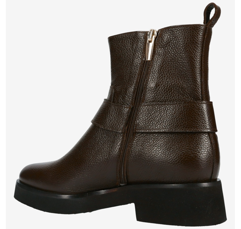 Image 101724_ALTMORE3.jpg, Product 101-724 / Price $449.99, Ron White Ilyse Ankle Boot from Ron White on TSC.ca's Shoes department