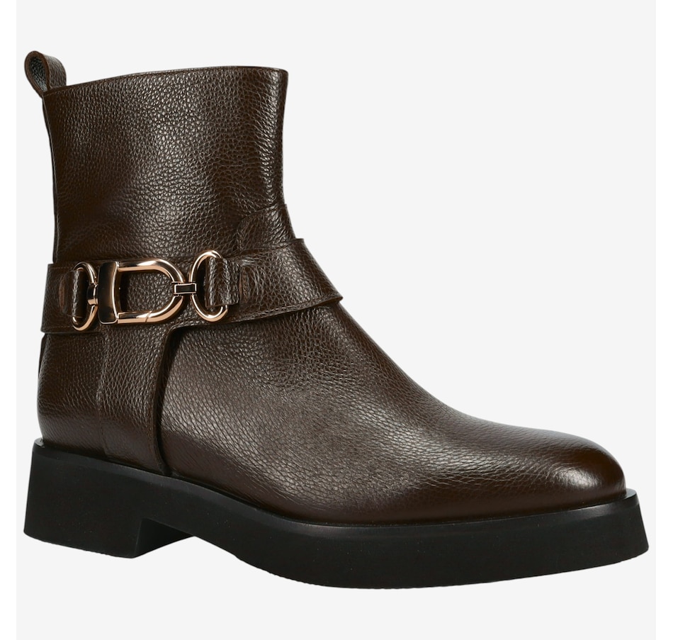 Image 101724_ESP.jpg, Product 101-724 / Price $449.99, Ron White Ilyse Ankle Boot from Ron White on TSC.ca's Shoes department