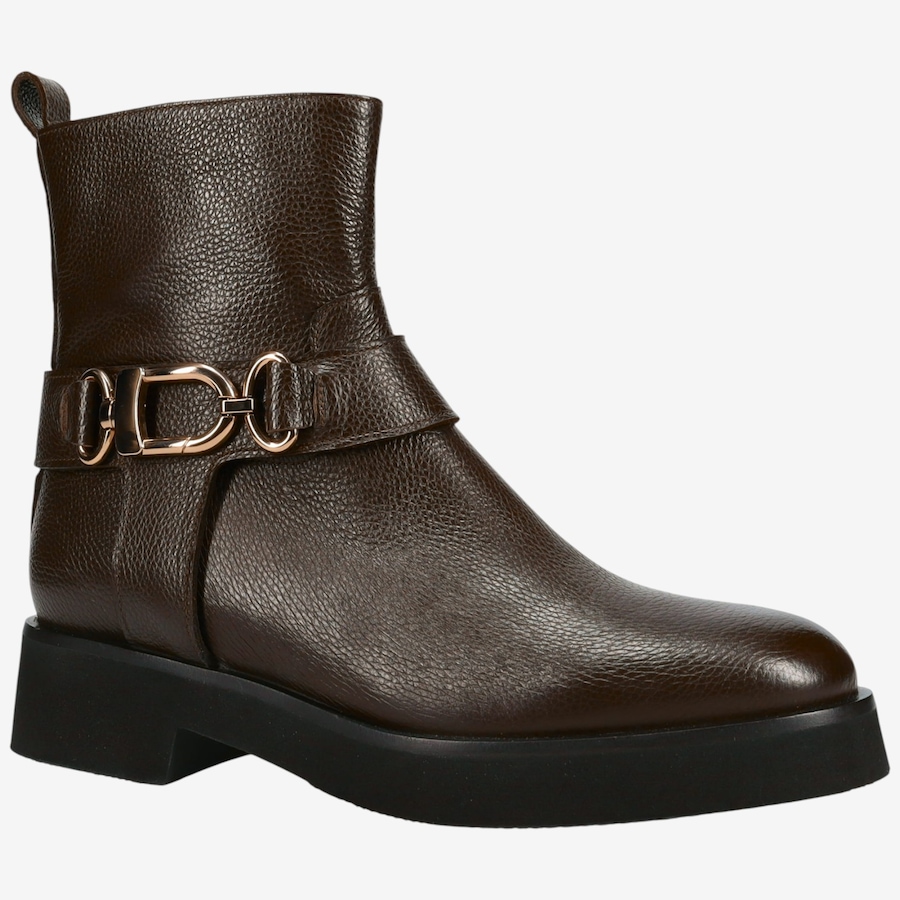 Image 101724_ESP.jpg, Product 101-724 / Price $299.88, Ron White Ilyse Ankle Boot from Ron White on TSC.ca's Shoes department