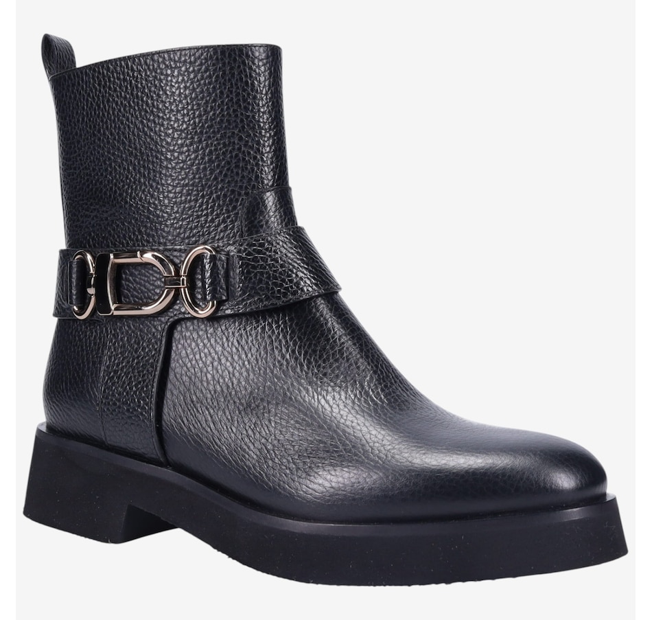 Image 101724_ONX.jpg, Product 101-724 / Price $449.99, Ron White Ilyse Ankle Boot from Ron White on TSC.ca's Shoes department