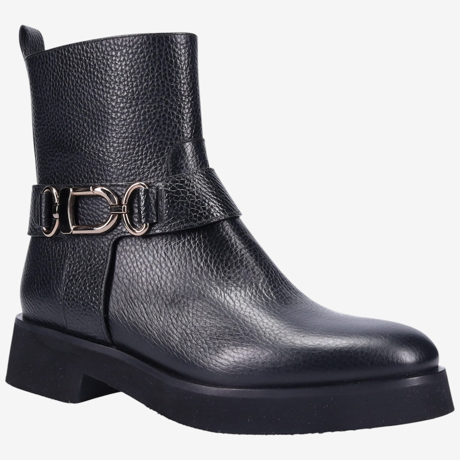 Image 101724_ONX.jpg, Product 101-724 / Price $299.88, Ron White Ilyse Ankle Boot from Ron White on TSC.ca's Shoes department
