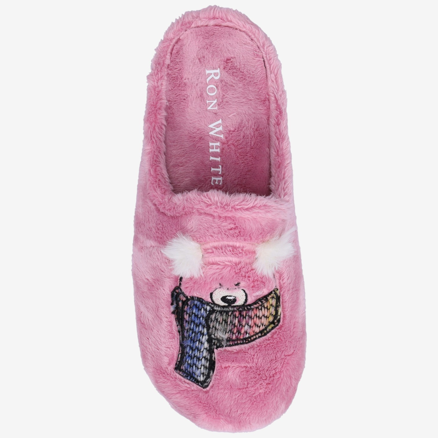 Ron White Polar Slipper - TSC.ca