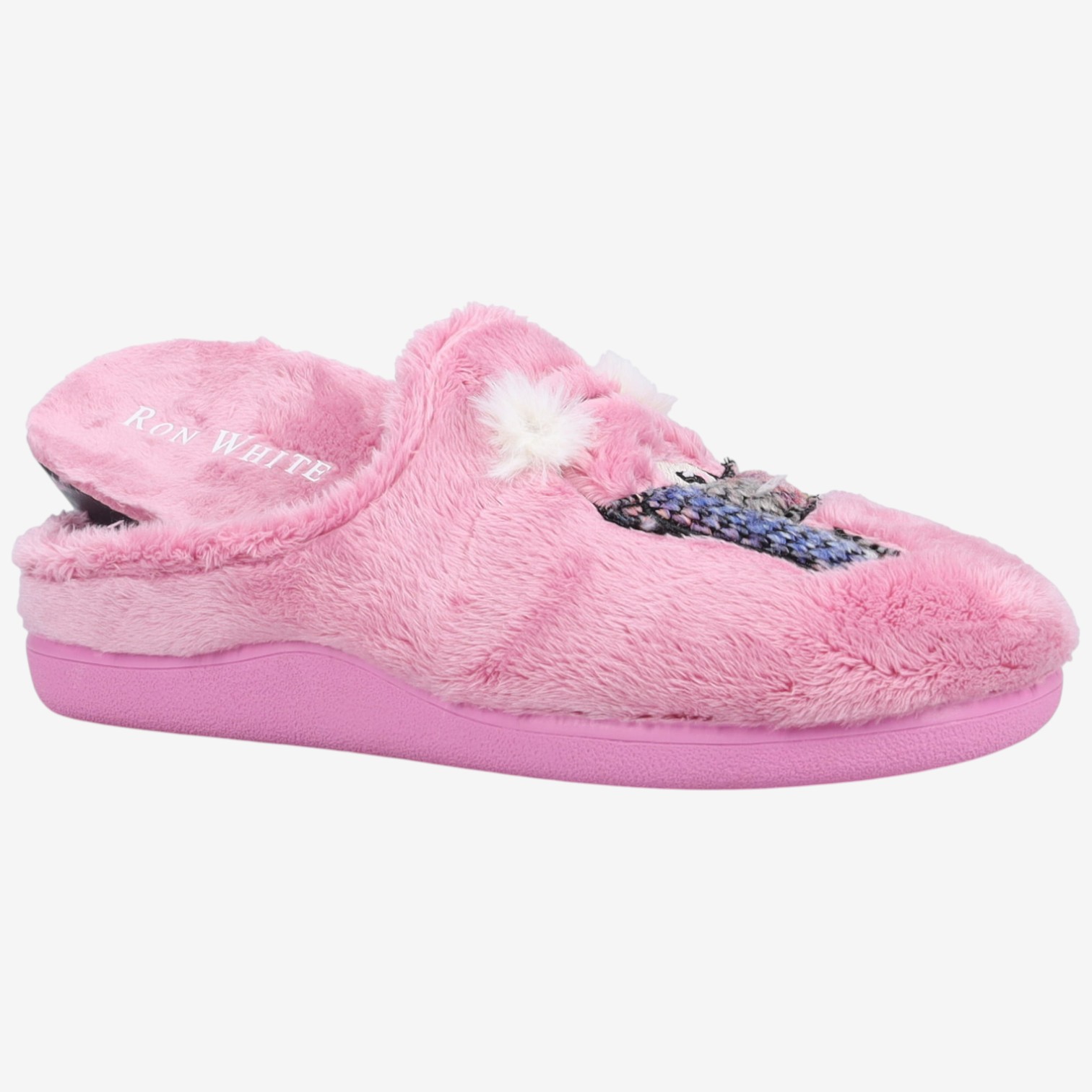Ronページ Ron White Polar Slipper - TSC.ca