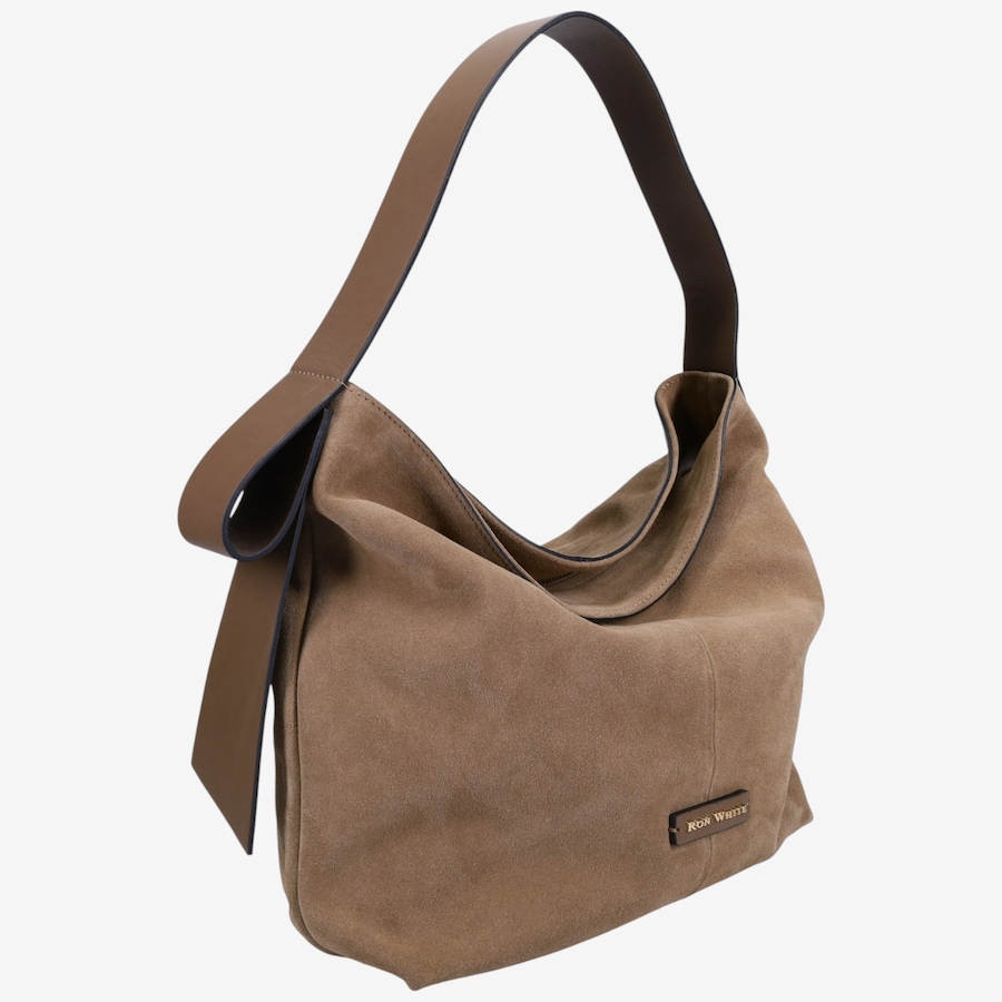 Image 101727_ALTMORE1.jpg, Product 101-727 / Price $249.88, Ron White Dalo Suede Hobo from Ron White on TSC.ca's Fashion department