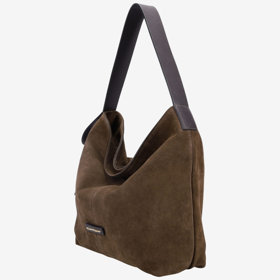 Image 101727_ALTMORE2.jpg, Product 101-727 / Price $249.88, Ron White Dalo Suede Hobo from Ron White on TSC.ca's Fashion department