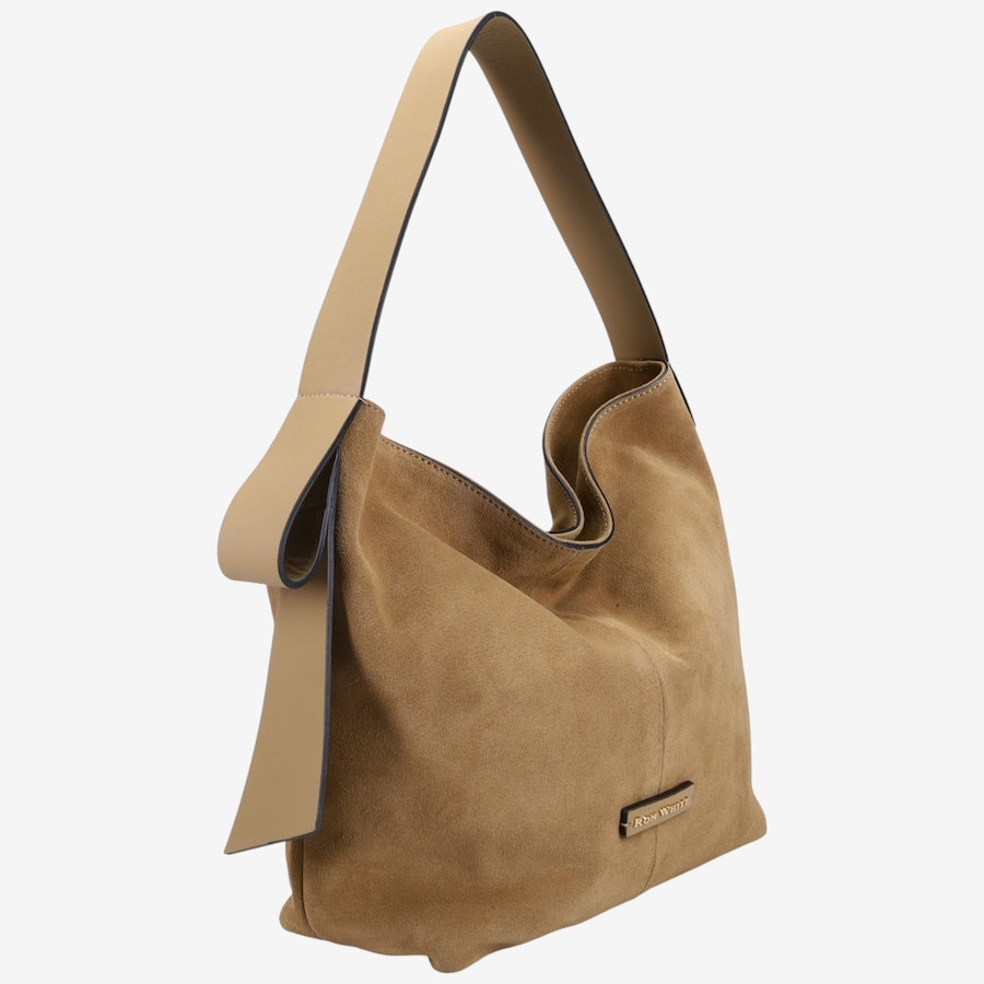 Image 101727_ALTMORE4.jpg, Product 101-727 / Price $249.88, Ron White Dalo Suede Hobo from Ron White on TSC.ca's Fashion department