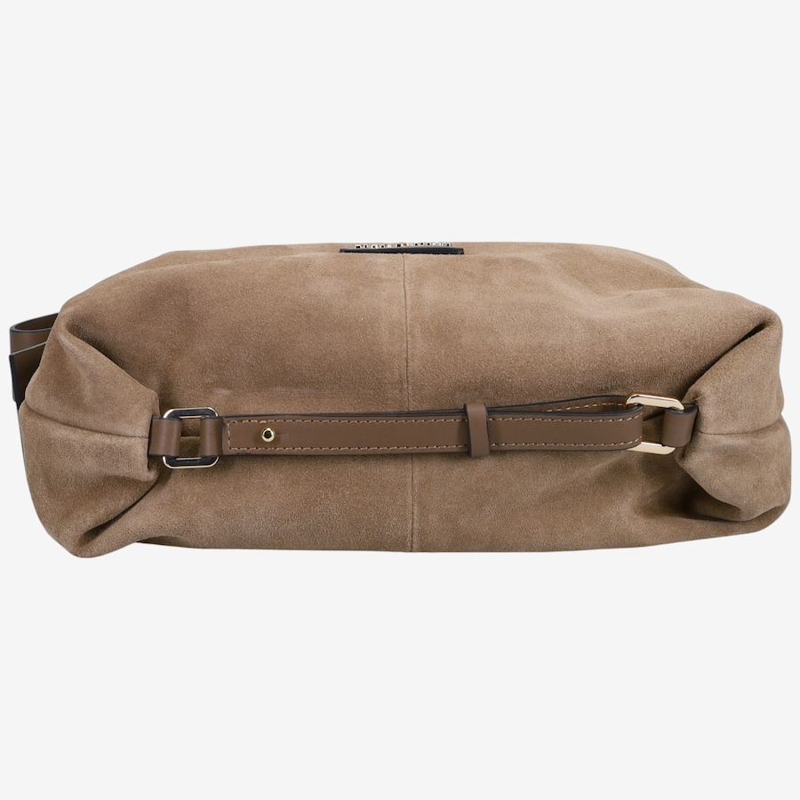 Image 101727_ALTMORE5.jpg, Product 101-727 / Price $249.88, Ron White Dalo Suede Hobo from Ron White on TSC.ca's Fashion department