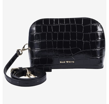 Ron White Griffiny Crossbody