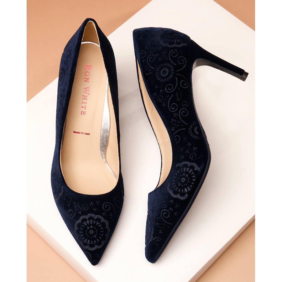 Image 101729_ALTMORE1.jpg, Product 101-729 / Price $595.00, Ron White The Devil Wears Prada Look 1 from Ron White on TSC.ca's Shoes department