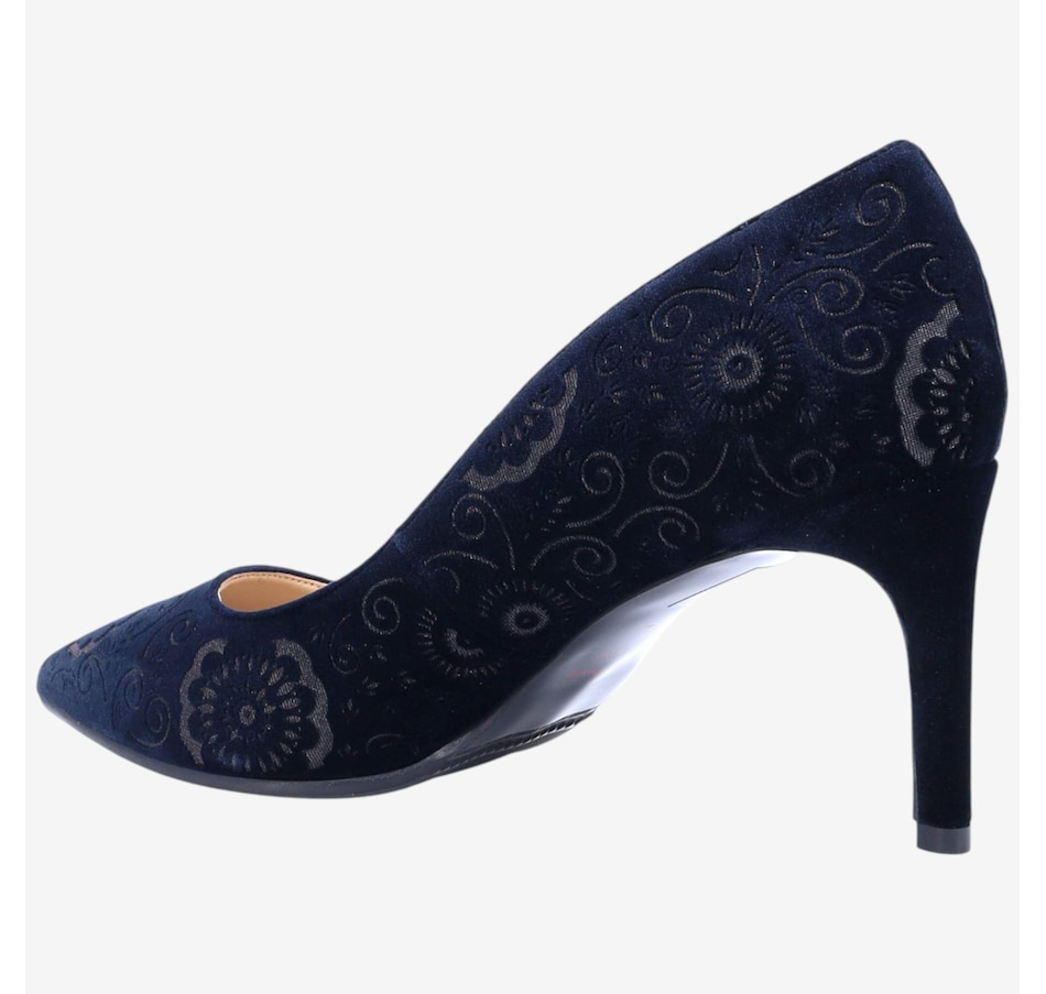 Image 101729_ALTMORE3.jpg, Product 101-729 / Price $595.00, Ron White The Devil Wears Prada Look 1 from Ron White on TSC.ca's Shoes department