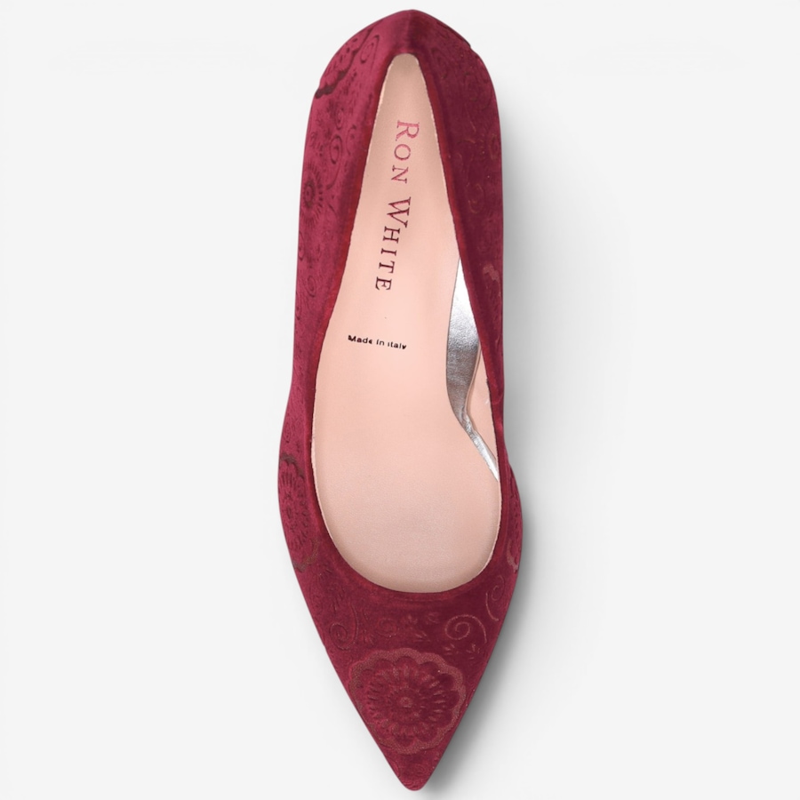 Image 101729_ALTMORE4.jpg, Product 101-729 / Price $595.00, Ron White The Devil Wears Prada Look 1 from Ron White on TSC.ca's Shoes department