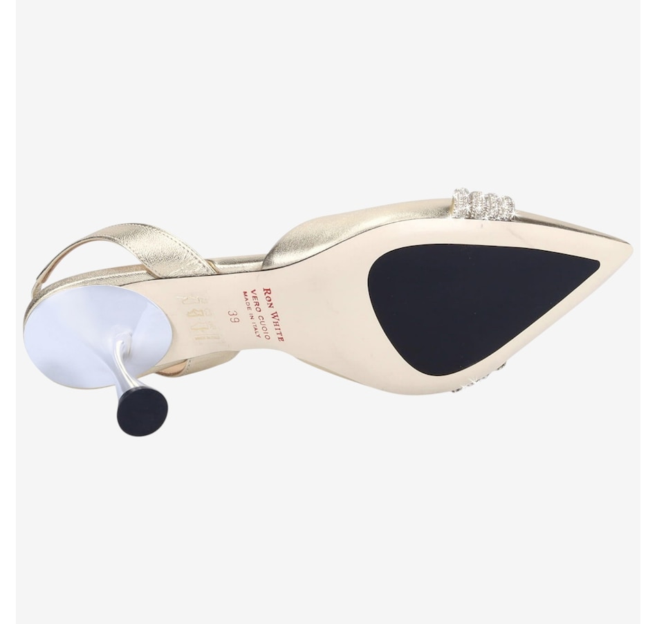 Image 101730_ALTMORE3.jpg, Product 101-730 / Price $595.00, Ron White The Devil Wears Prada Heels Look 8 from Ron White on TSC.ca's Shoes department