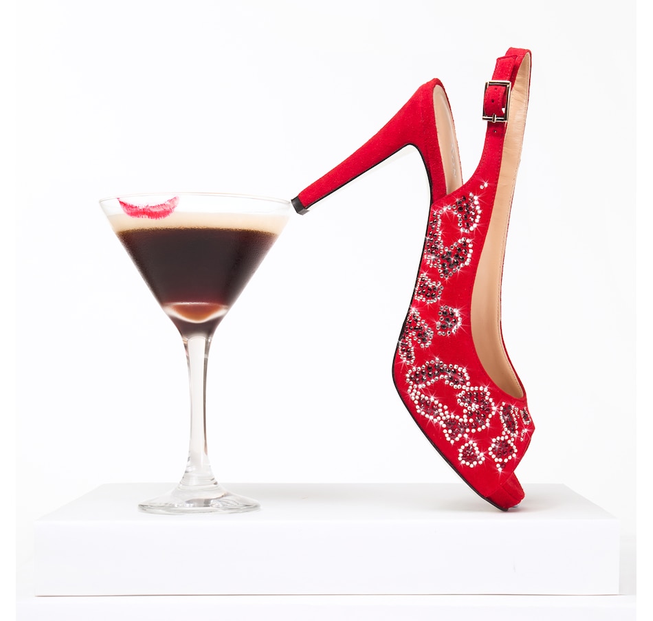 Image 101731_ALTMORE1.jpg, Product 101-731 / Price $695.00, Ron White The Devil Wears Prada Heels Look 10 from Ron White on TSC.ca's Shoes department