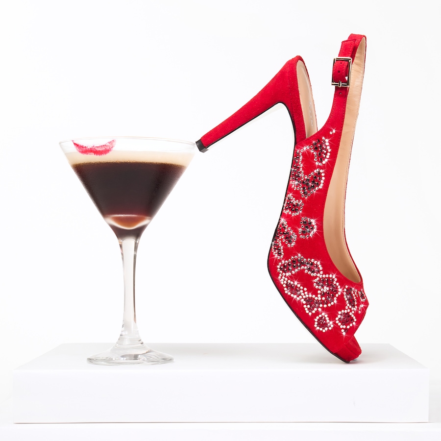 Image 101731_ALTMORE1.jpg, Product 101-731 / Price $695.00, Ron White The Devil Wears Prada Heels Look 10 from Ron White on TSC.ca's Shoes department