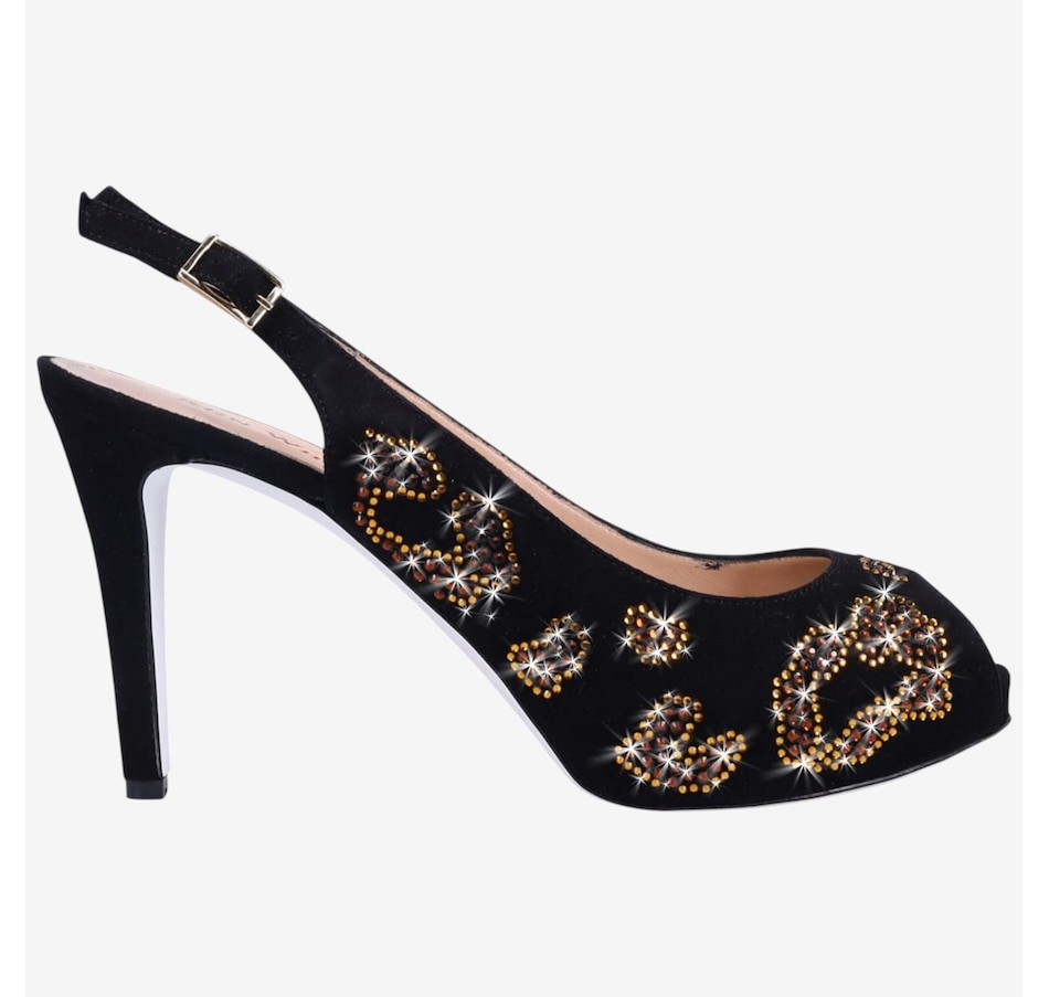 Image 101731_ALTMORE2.jpg, Product 101-731 / Price $695.00, Ron White The Devil Wears Prada Heels Look 10 from Ron White on TSC.ca's Shoes department