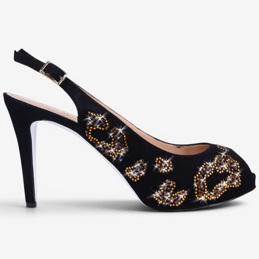 Image 101731_ALTMORE2.jpg, Product 101-731 / Price $695.00, Ron White The Devil Wears Prada Heels Look 10 from Ron White on TSC.ca's Shoes department