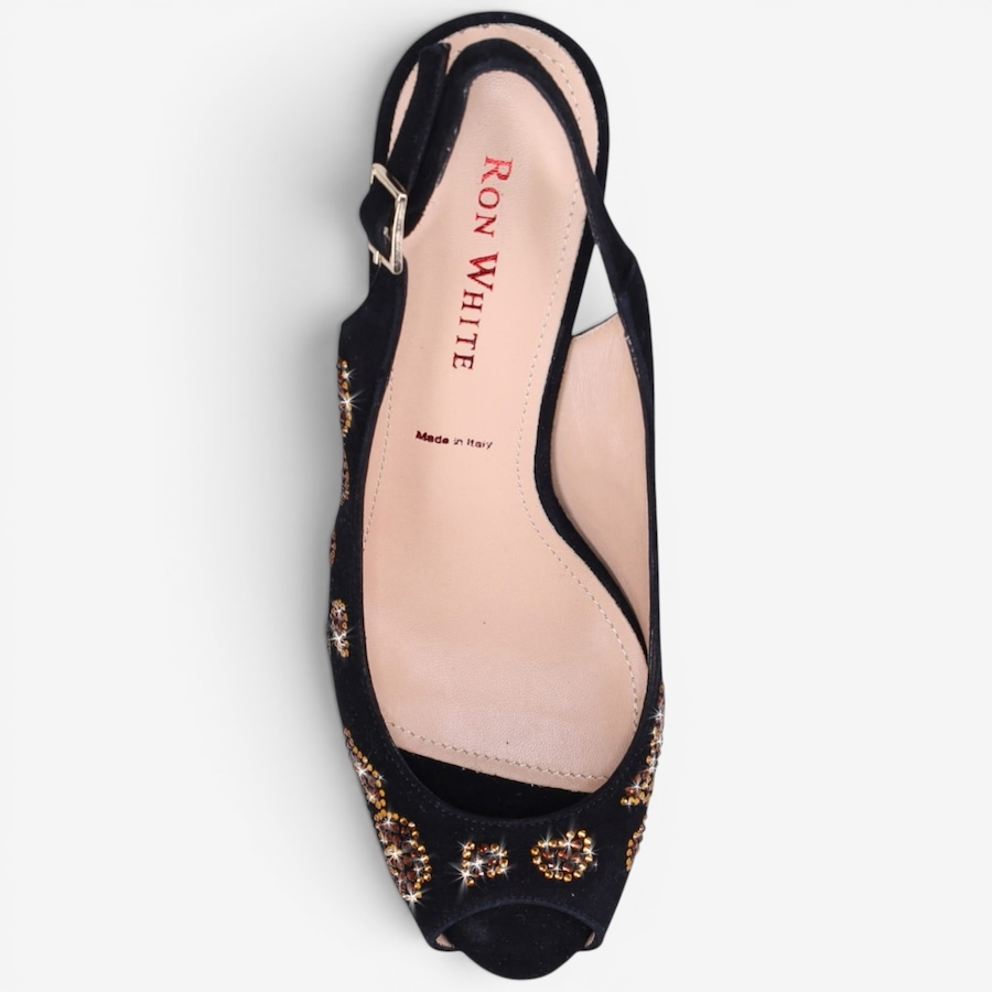 Image 101731_ALTMORE4.jpg, Product 101-731 / Price $695.00, Ron White The Devil Wears Prada Heels Look 10 from Ron White on TSC.ca's Shoes department