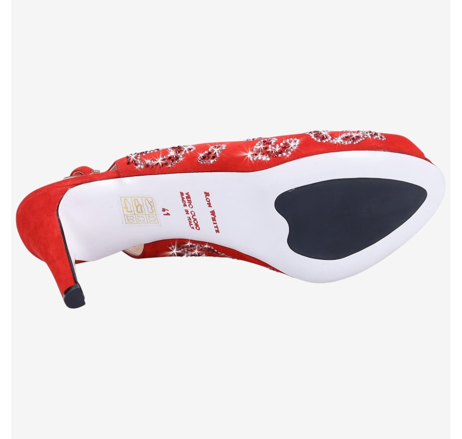 Image 101731_ALTMORE5.jpg, Product 101-731 / Price $695.00, Ron White The Devil Wears Prada Heels Look 10 from Ron White on TSC.ca's Shoes department