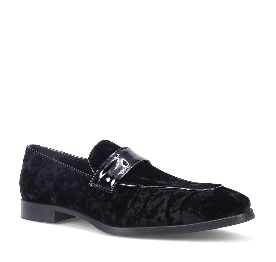 Image 101732_BLK.jpg, Product 101-732 / Price $495.00, Ron White Men's Tate Shoe from Ron White on TSC.ca's Shoes department