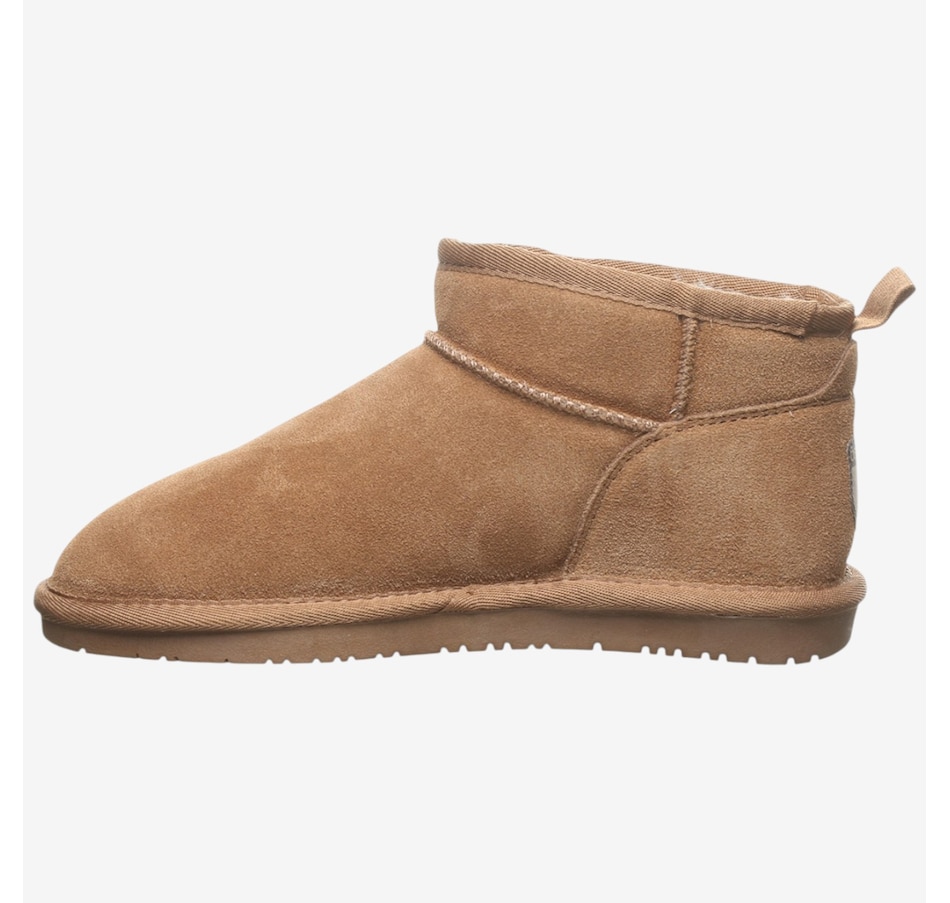 Image 101733_ALTMORE3.jpg, Product 101-733 / Price $89.99, Bearpaw Kiara Short Boot from BEARPAW Footwear on TSC.ca's Shoes department