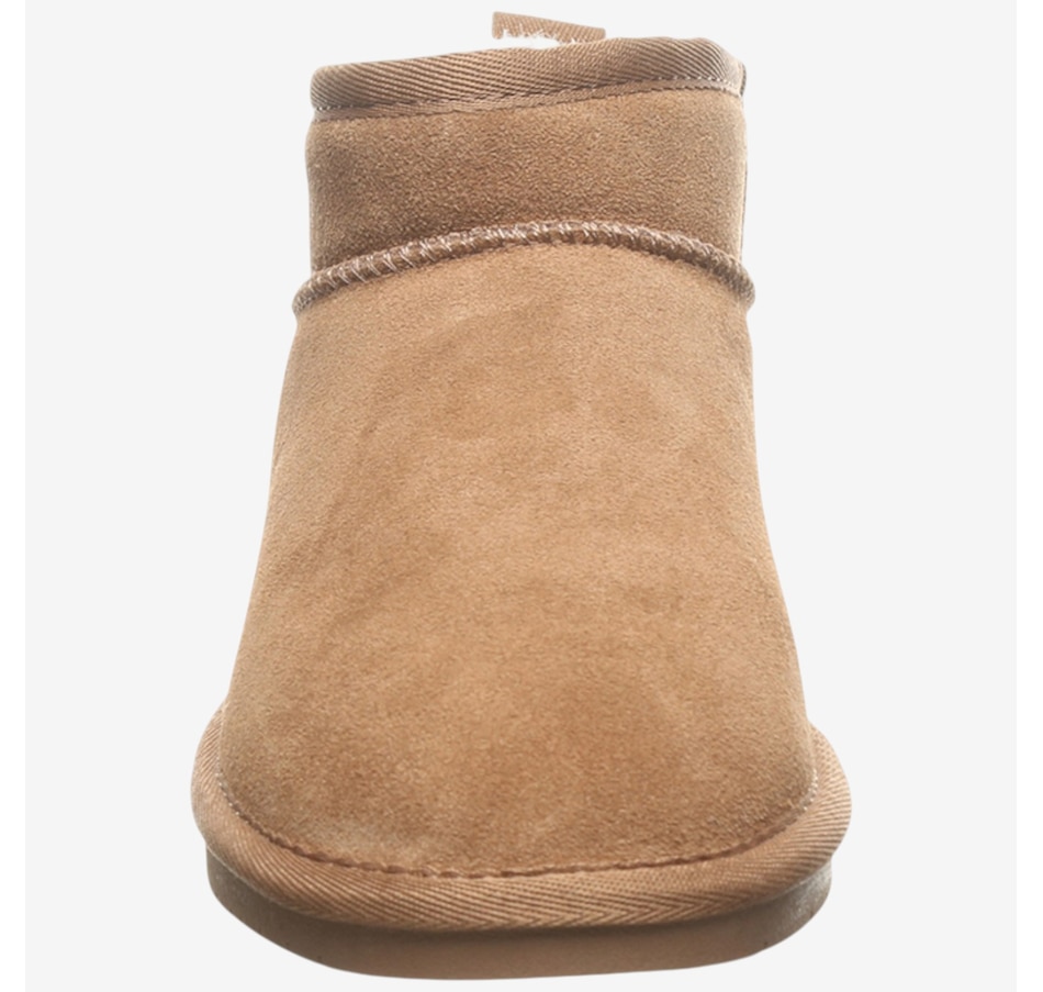 Image 101733_ALTMORE4.jpg, Product 101-733 / Price $89.99, Bearpaw Kiara Short Boot from BEARPAW Footwear on TSC.ca's Shoes department