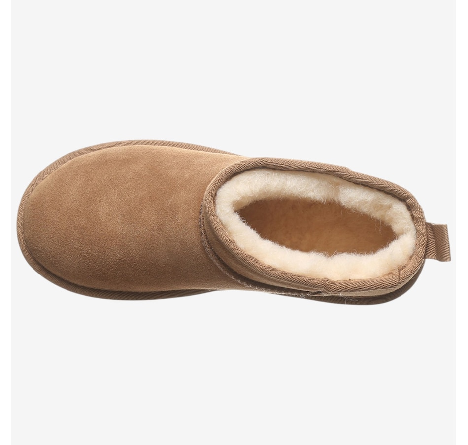 Image 101733_ALTMORE6.jpg, Product 101-733 / Price $89.99, Bearpaw Kiara Short Boot from BEARPAW Footwear on TSC.ca's Shoes department