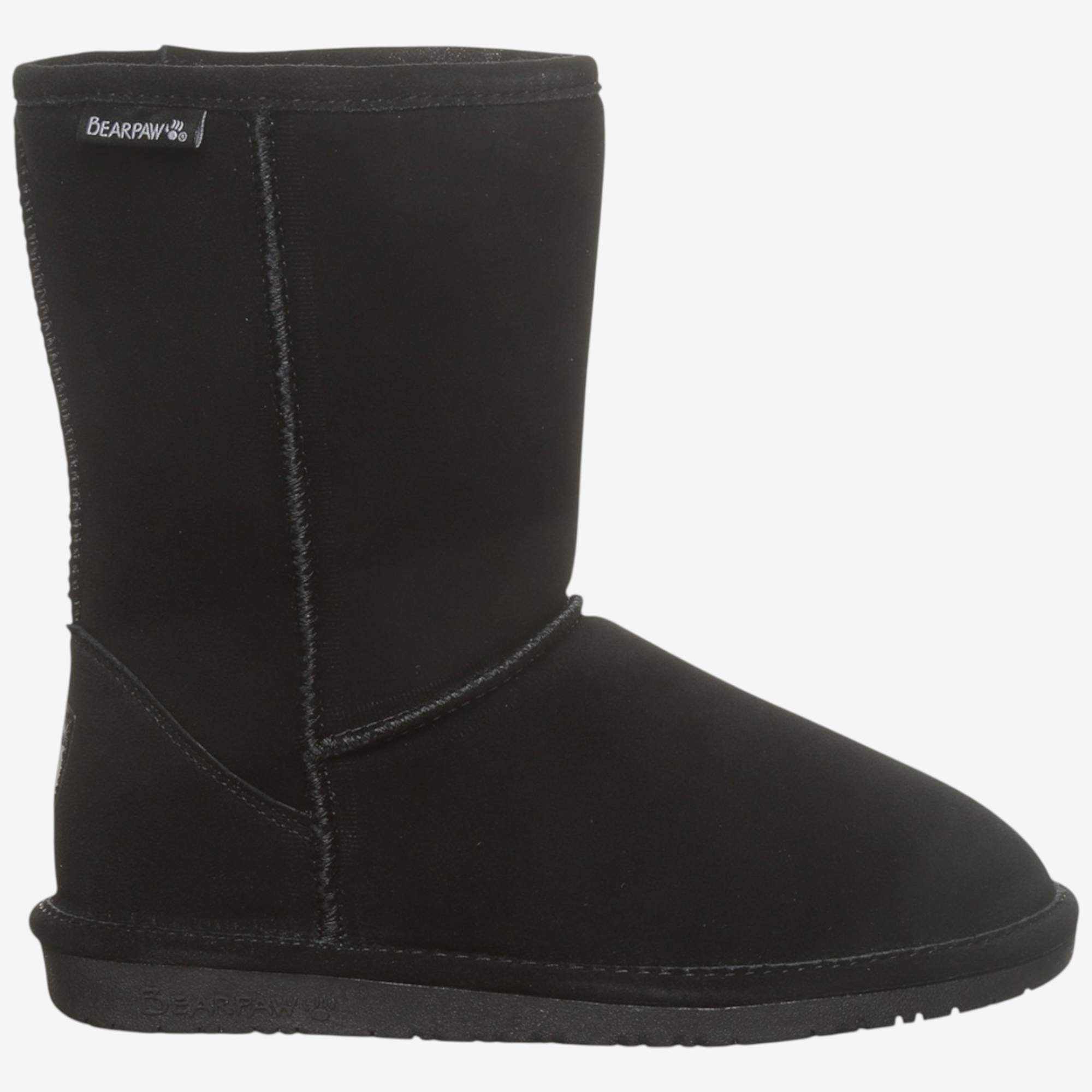 Bearpaw Emma Short Boot - TSC.ca