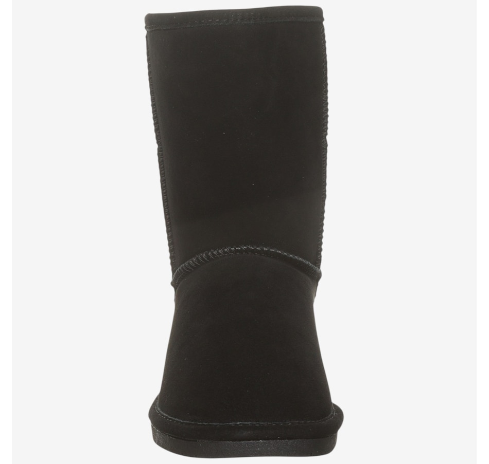 Image 101734_ALTMORE3.jpg, Product 101-734 / Price $119.99, Bearpaw Emma Short Boot from BEARPAW Footwear on TSC.ca's Shoes department