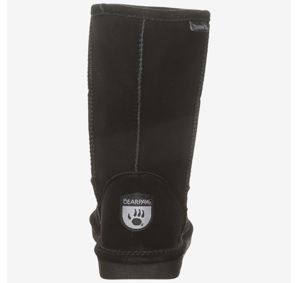 Image 101734_ALTMORE4.jpg, Product 101-734 / Price $119.99, Bearpaw Emma Short Boot from BEARPAW Footwear on TSC.ca's Shoes department